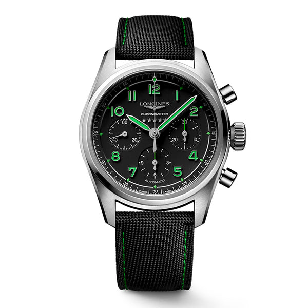 LONGINES SPIRIT PIONEER EDITION (Image 1)