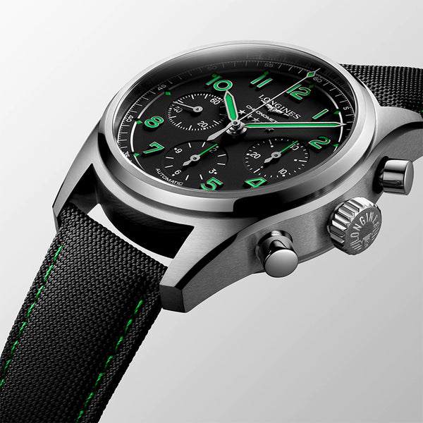 LONGINES SPIRIT PIONEER EDITION (Image 3)