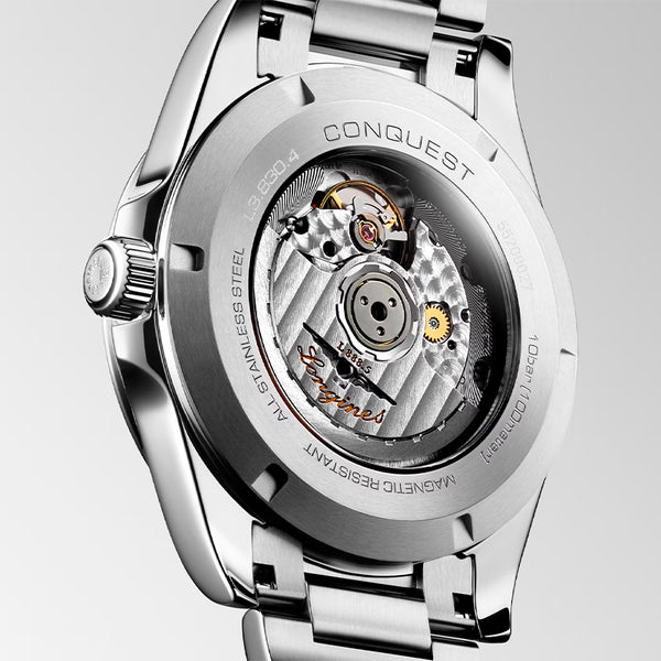 LONGINES CONQUEST 2023 (Image 2)