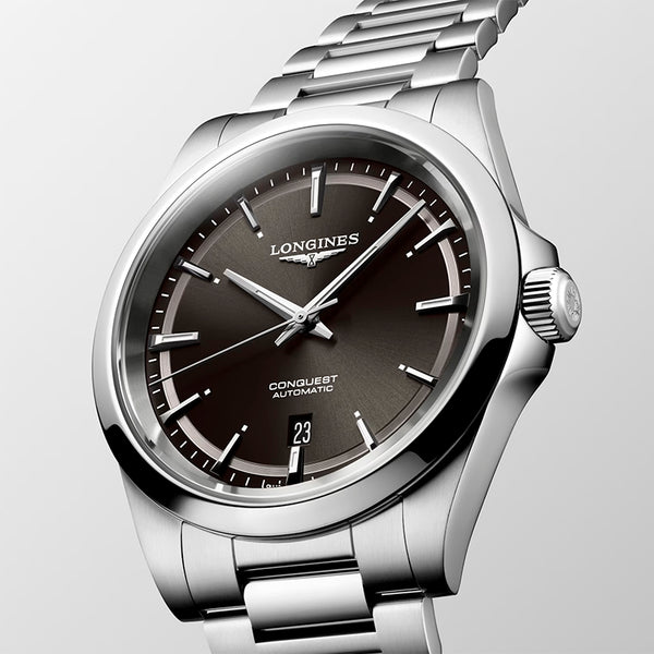 LONGINES CONQUEST 2023 (Image 3)