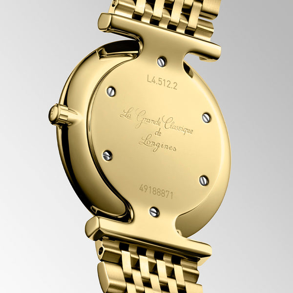 LA GRANDE CLASSIQUE DE LONGINES (Image 2)