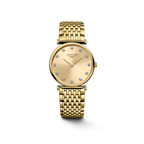 LA GRANDE CLASSIQUE DE LONGINES (Image 1)