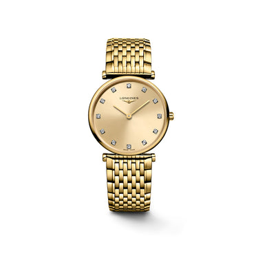 LA GRANDE CLASSIQUE DE LONGINES