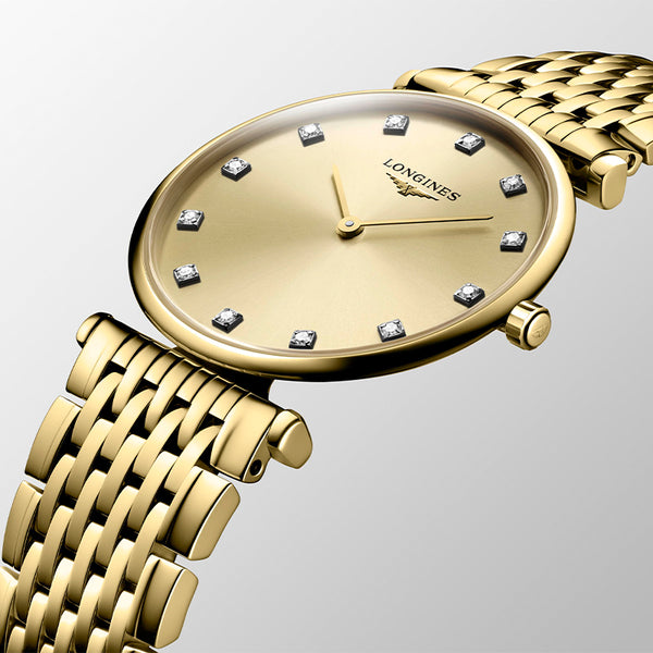 LA GRANDE CLASSIQUE DE LONGINES (Image 4)