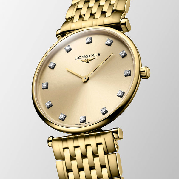 LA GRANDE CLASSIQUE DE LONGINES (Image 3)