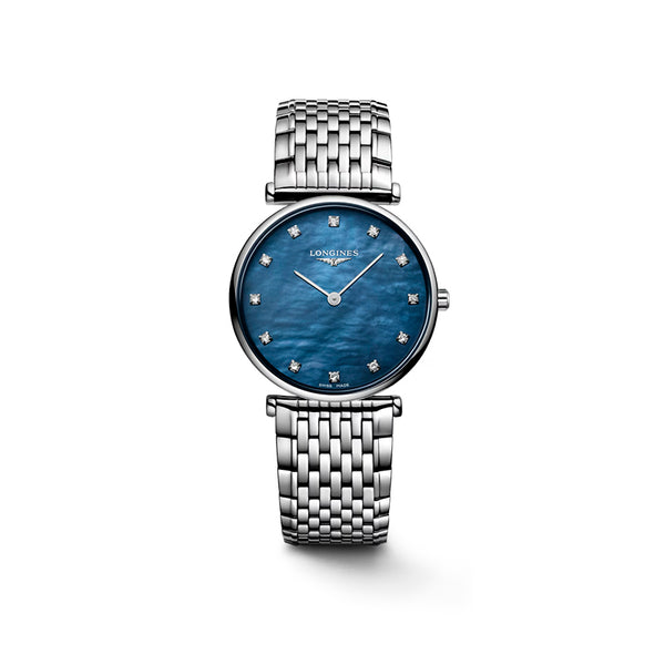 LA GRANDE CLASSIQUE DE LONGINES (Image 1)