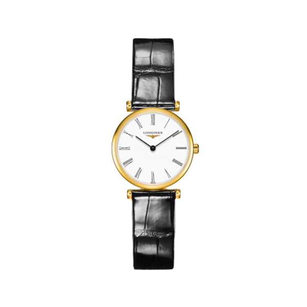 LA GRANDE CLASSIQUE DE LONGINES (Image 1)