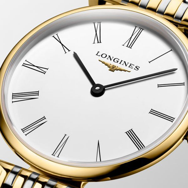 LA GRANDE CLASSIQUE DE LONGINES (Image 2)