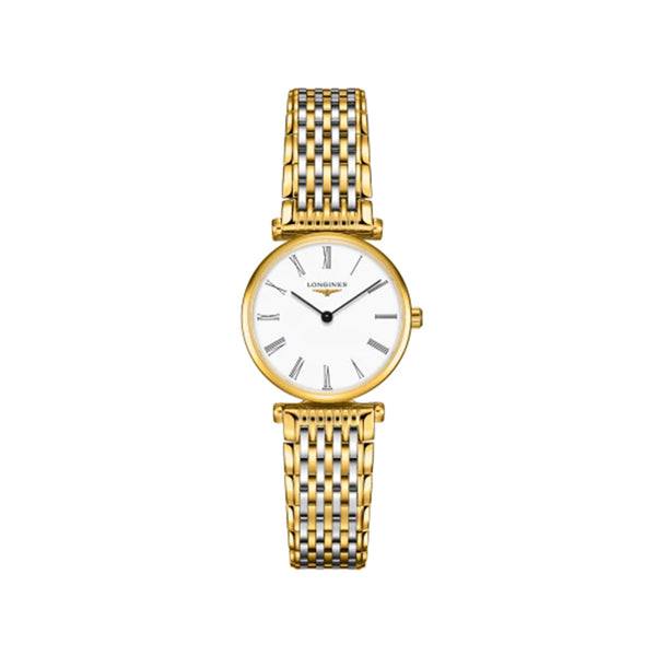 LA GRANDE CLASSIQUE DE LONGINES (Image 1)