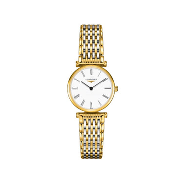 LA GRANDE CLASSIQUE DE LONGINES