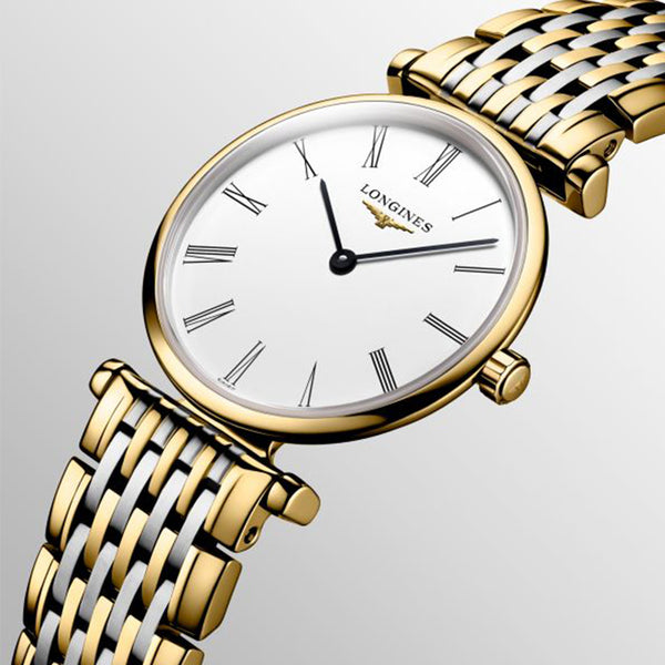 LA GRANDE CLASSIQUE DE LONGINES (Image 3)