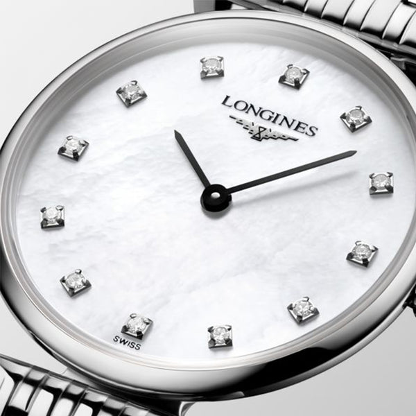 LA GRANDE CLASSIQUE DE LONGINES (Image 2)
