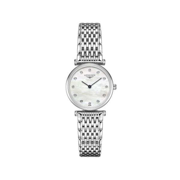 LA GRANDE CLASSIQUE DE LONGINES (Image 1)