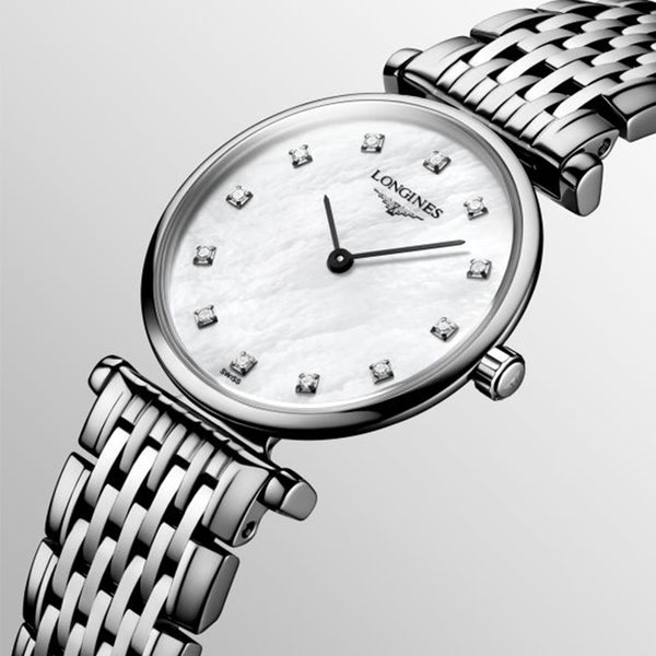 LA GRANDE CLASSIQUE DE LONGINES (Image 3)