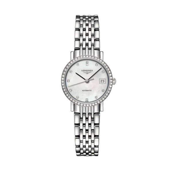 THE LONGINES ELEGANT COLLECTION (Image 1)