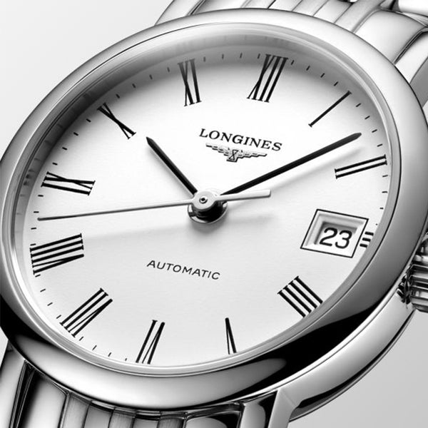 THE LONGINES ELEGANT COLLECTION (Image 2)