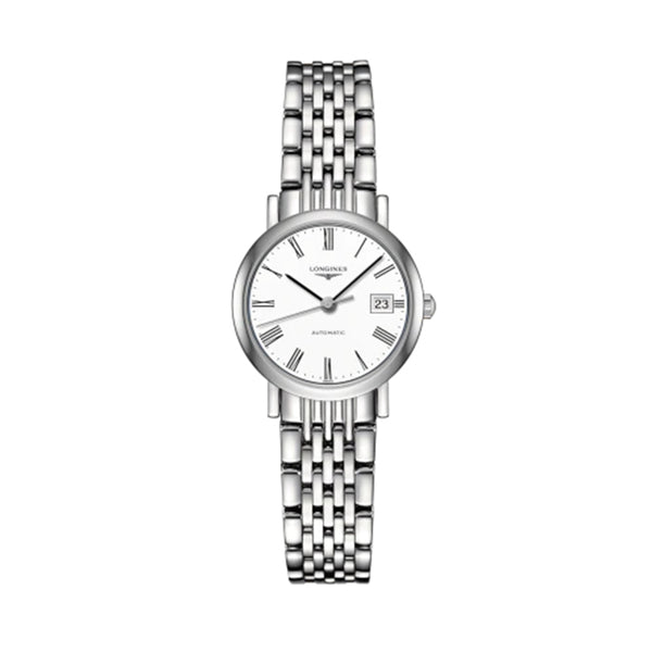 THE LONGINES ELEGANT COLLECTION (Image 1)