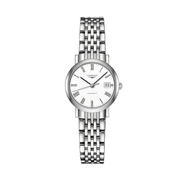 THE LONGINES ELEGANT COLLECTION