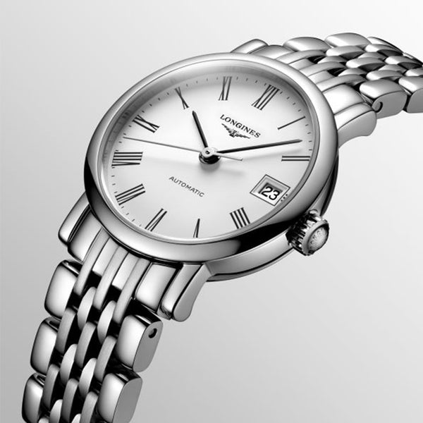 THE LONGINES ELEGANT COLLECTION (Image 3)
