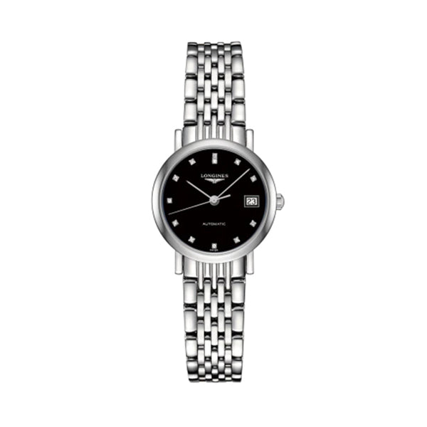 THE LONGINES ELEGANT COLLECTION (Image 1)