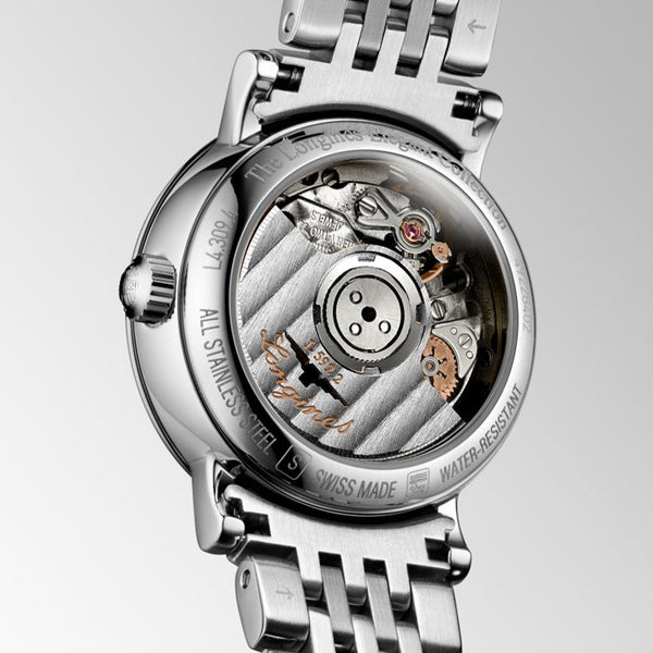 THE LONGINES ELEGANT COLLECTION (Image 4)