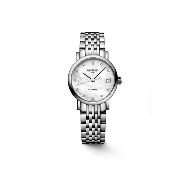 THE LONGINES ELEGANT COLLECTION (Image 1)
