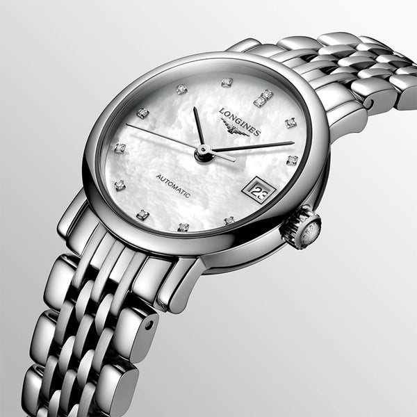 THE LONGINES ELEGANT COLLECTION (Image 2)