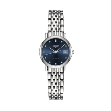 THE LONGINES ELEGANT COLLECTION
