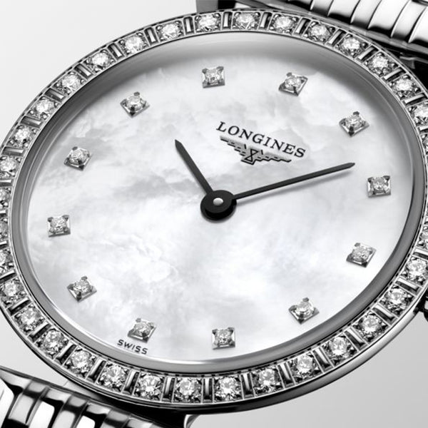LA GRANDE CLASSIQUE DE LONGINES (Image 2)