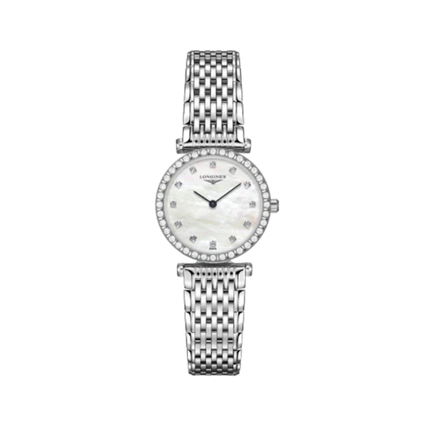 LA GRANDE CLASSIQUE DE LONGINES (Image 1)