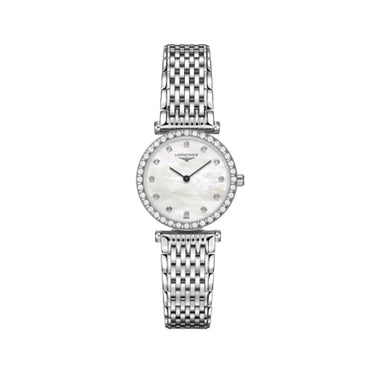 LA GRANDE CLASSIQUE DE LONGINES