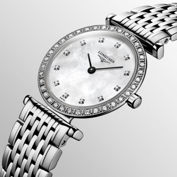 LA GRANDE CLASSIQUE DE LONGINES (Image 3)