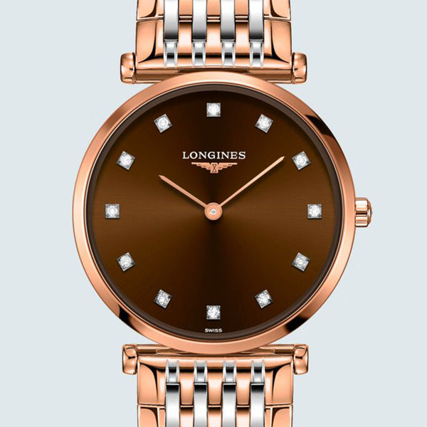 LA GRANDE CLASSIQUE DE LONGINES (Image 2)