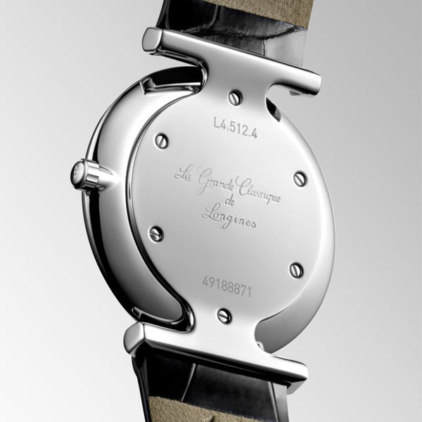 LA GRANDE CLASSIQUE DE LONGINES (Image 2)