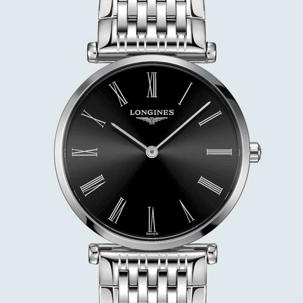 LA GRANDE CLASSIQUE DE LONGINES (Image 2)