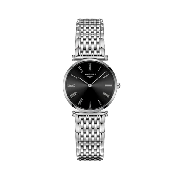 LA GRANDE CLASSIQUE DE LONGINES (Image 1)