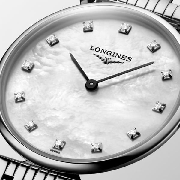 LA GRANDE CLASSIQUE DE LONGINES (Image 3)