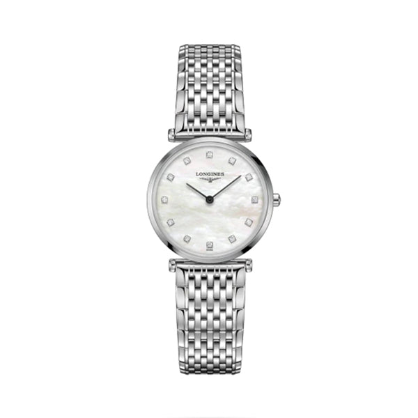 LA GRANDE CLASSIQUE DE LONGINES (Image 1)