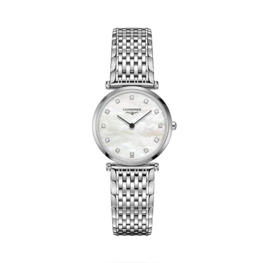 LA GRANDE CLASSIQUE DE LONGINES