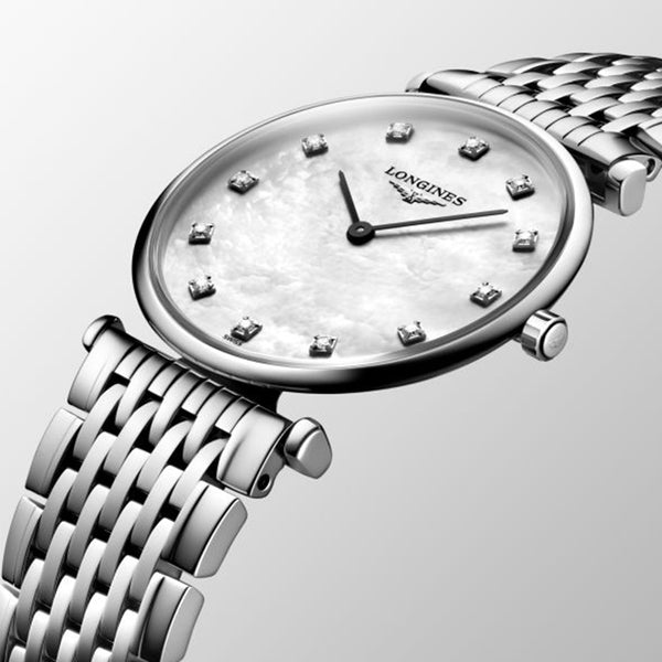 LA GRANDE CLASSIQUE DE LONGINES (Image 2)