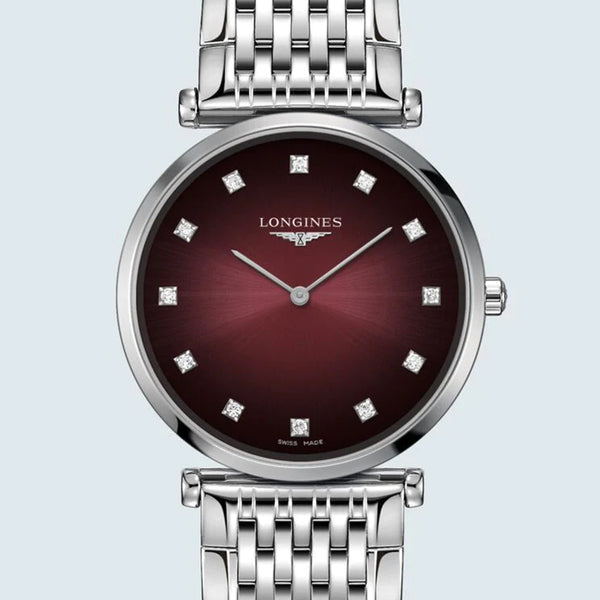 LA GRANDE CLASSIQUE DE LONGINES (Image 2)