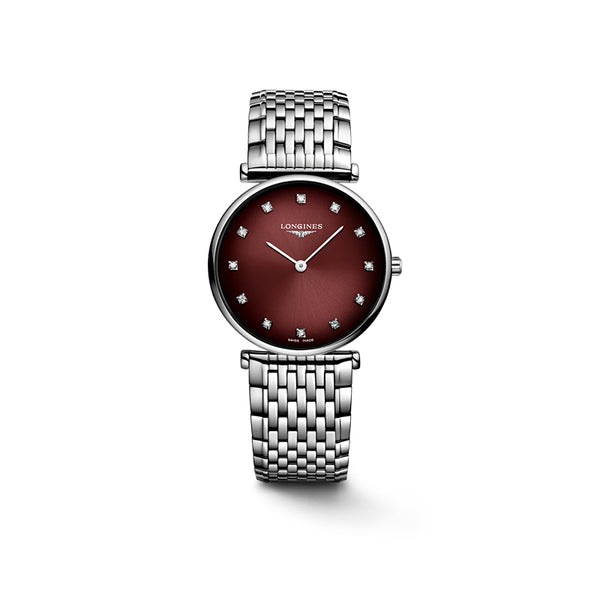 LA GRANDE CLASSIQUE DE LONGINES (Image 1)