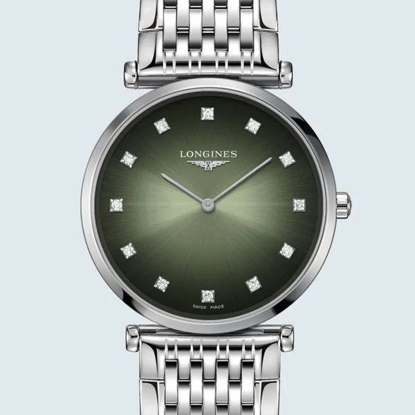 LA GRANDE CLASSIQUE DE LONGINES (Image 2)