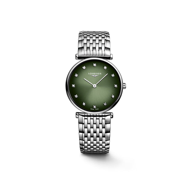 LA GRANDE CLASSIQUE DE LONGINES (Image 1)