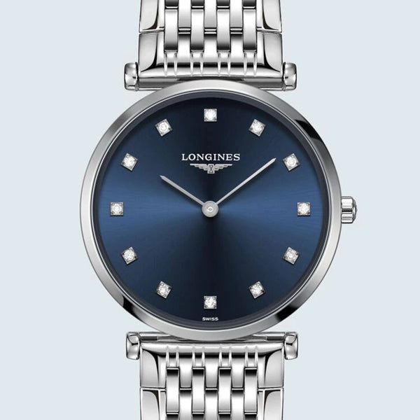 LA GRANDE CLASSIQUE DE LONGINES (Image 2)
