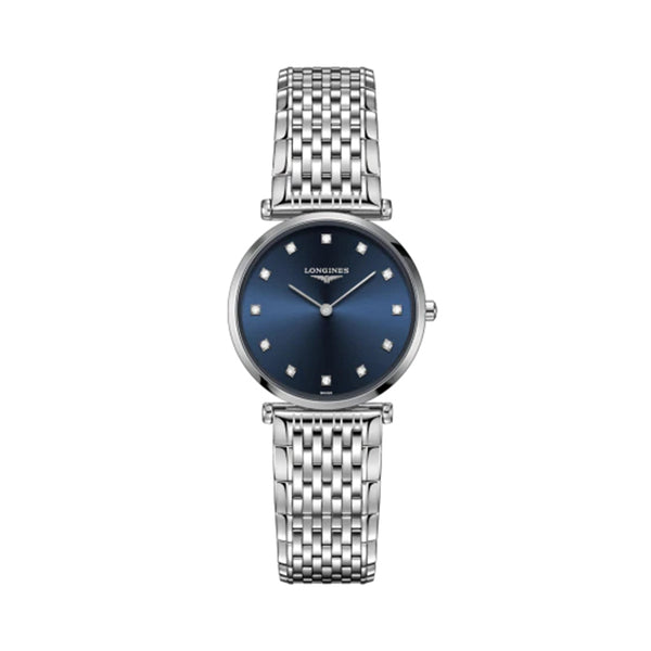 LA GRANDE CLASSIQUE DE LONGINES (Image 1)