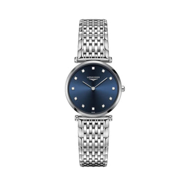 LA GRANDE CLASSIQUE DE LONGINES