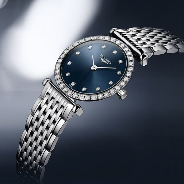 LA GRANDE CLASSIQUE DE LONGINES (Image 3)