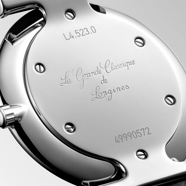 LA GRANDE CLASSIQUE DE LONGINES (Image 3)