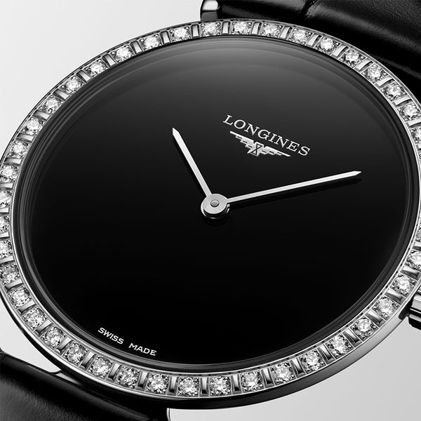 LA GRANDE CLASSIQUE DE LONGINES (Image 2)